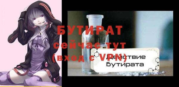 хмурый Верея